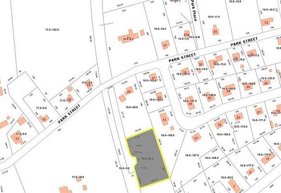 3rd image of 0 Railroad Ave