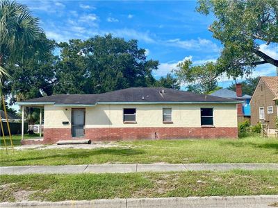 2019 31st St S, Saint Petersburg, FL, 33712