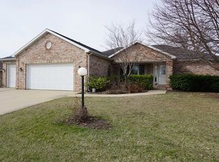 307 Beringer Cir, Urbana, IL