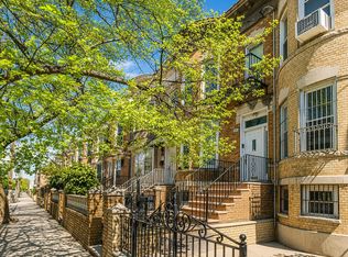 1673 83rd St, Brooklyn, NY 11214