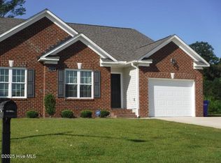 2232 Brookville #A, Greenville, NC 27834