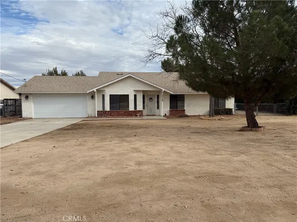 7309 Century Ave, Hesperia, CA 92345