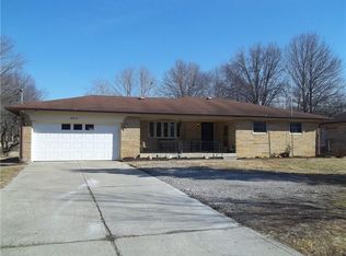 6621 S Arlington Ave, Indianapolis, IN