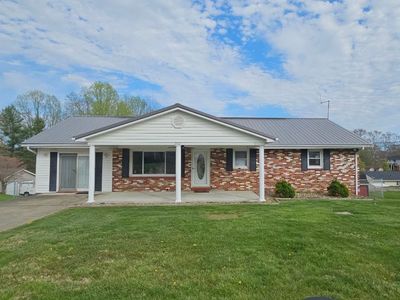 2112 Willard St, Flatwoods, KY, 41139