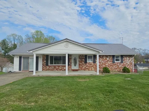 2112 Willard St, Flatwoods, KY 41139