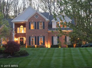 12621 Foreman Blvd, Clarksburg, MD 20871