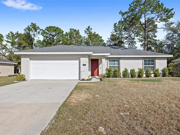 163 Marion Oaks Pass, Ocala, FL 34473