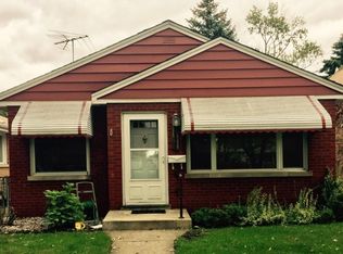 10053 S California Ave, Chicago, IL