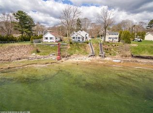 30 Island View Ln, Freeport, ME 04032