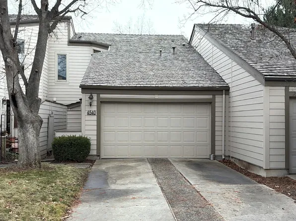 4540 N Savannah Ln, Garden City, ID 83714