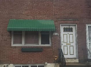 616 Colwyn Ave, Darby, PA 19023