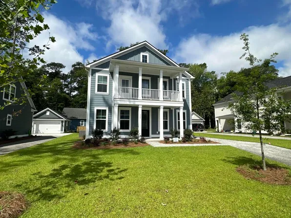 112 Gray Pine Ln, Summerville, SC 29483