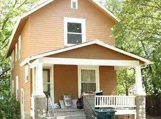 1014 SE Jefferson St, Topeka, KS 66607