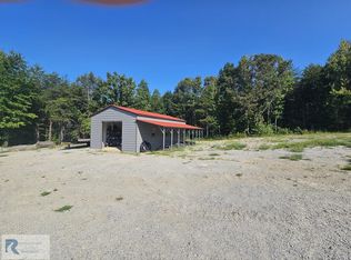 0 Walnut Creek Rd, Danville, VA 24540