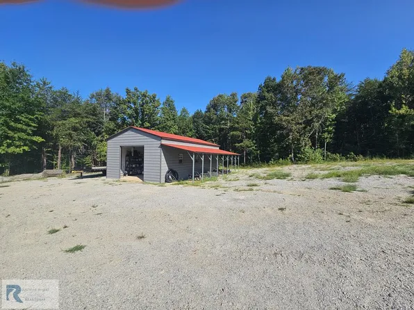 0 Walnut Creek Rd, Danville, VA 24540