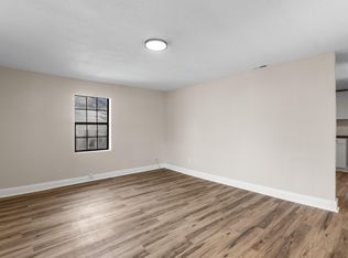 3726 Dorris St, Chattanooga, TN 37410