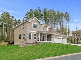 8571 Crismon Way, Inver Grove Heights, MN 55076