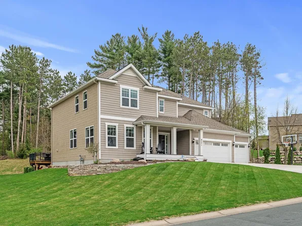 8571 Crismon Way, Inver Grove Heights, MN 55076