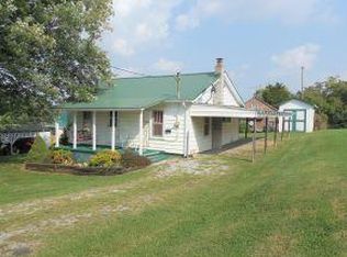 406 N Highland Ave, Greeneville, TN 37745