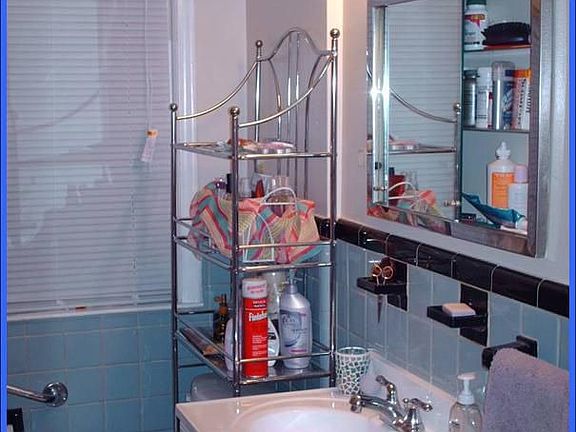 Updated Bathroom
