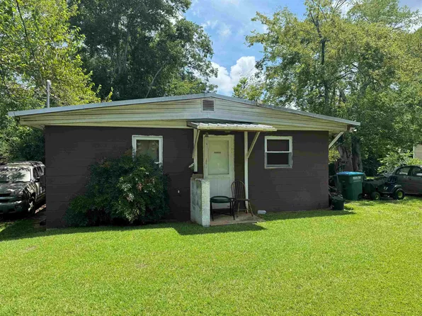 229 N Lowe St, Quincy, FL 32351
