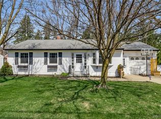 491 Pleasant Ave, Hamburg, NY 14075