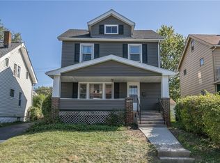 4877 E 84th St, Garfield Hts, OH
