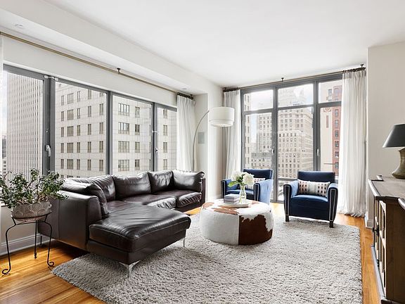 2nd image of 57 Reade St APT 14A