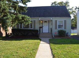 1549 183rd St, Homewood, IL 60430