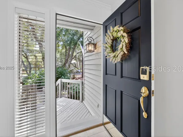 20 Calibogue Cay Rd APT 2608, Hilton Head Island, SC 29928
