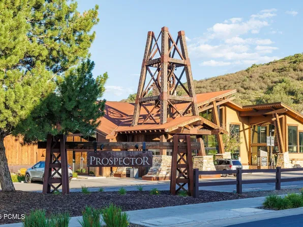 2285 Sidewinder Dr #725, Park City, UT 84060