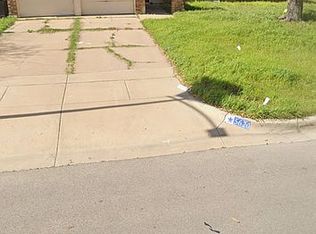 5620 De Cory Rd, Fort Worth, TX 76134