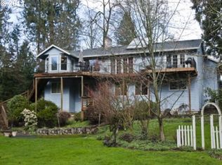 4564 SE Ryan Ct, Milwaukie, OR 97222