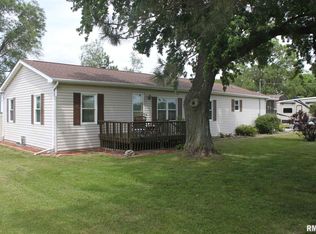 6160 Fargo Rd, Erie, IL 61250