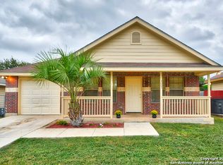 3007 Durette Dr, San Antonio, TX 78224