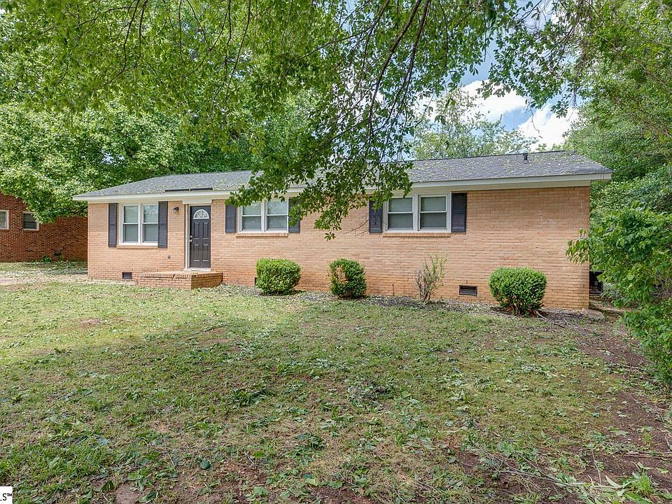 9 Picardy Dr, Greenville, SC 29605 Zillow