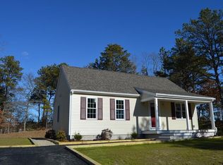 24 Pheasant Ave, Plymouth, MA 02360