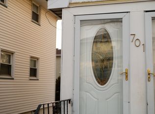 701 9th St #2, Secaucus, NJ 07094