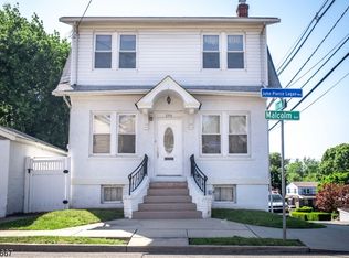 295 Malcolm Ave, Garfield, NJ 07026