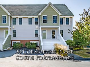 20 Cormorant Pl #20, South Portland, ME 04106