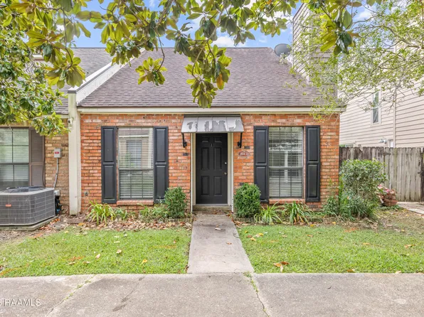204 Long Plantation Blvd #D, Lafayette, LA 70508