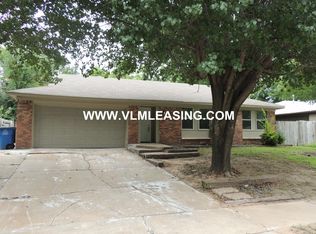 13047 E 27th St, Tulsa, OK 74134