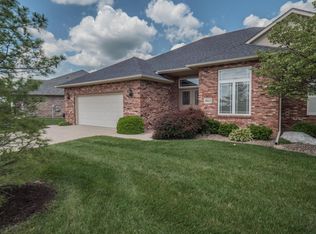 3811 Ivanhoe Blvd, Columbia, MO 65203