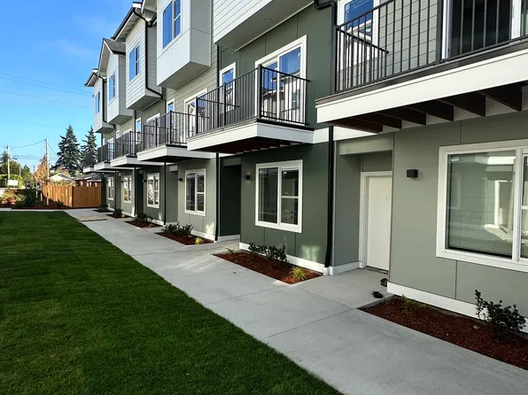 11120 Kline St SW #G-6, Lakewood, WA 98499