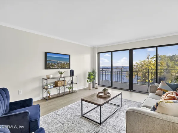 6000 SAN JOSE Boulevard #4C, Jacksonville, FL 32217