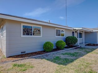 3991 N Bert Crane Rd, Atwater, CA 95301
