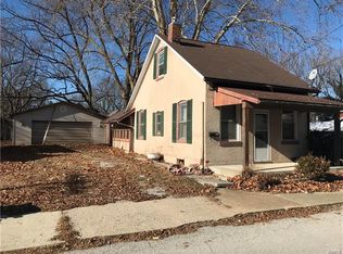 311 N 11th St, Belleville, IL 62220