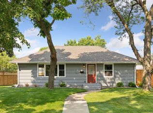 7144 11th Ave S, Richfield, MN 55423