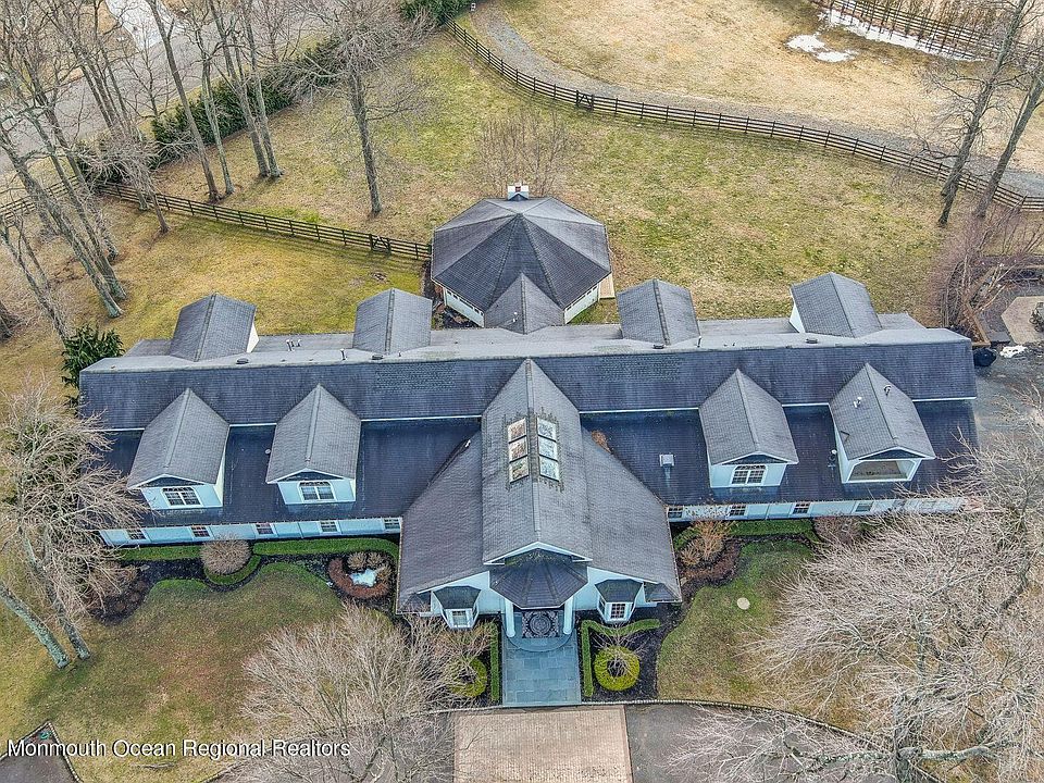 1 Secretariat Drive, Colts Neck, NJ 07722 | Zillow