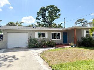 7962 2nd Way N, Saint Petersburg, FL 33702